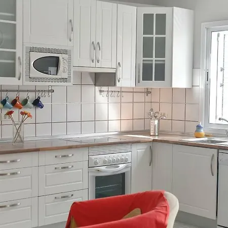 Casa Apolo Prázdninový dům