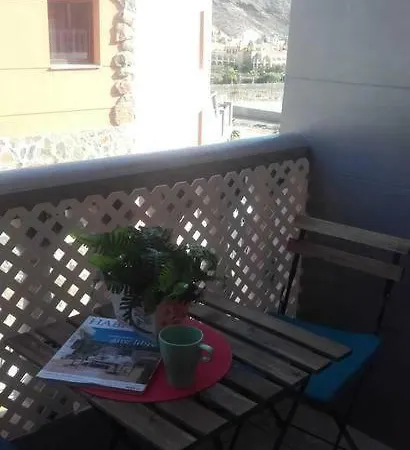 Prázdninový dům Casa Apolo