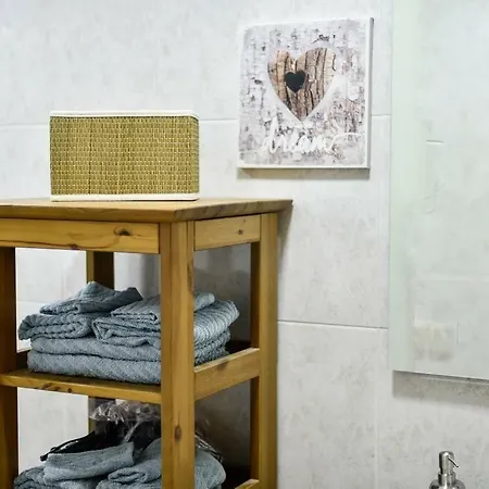 Casa Apolo Prázdninový dům Mogán