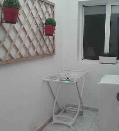 Prázdninový dům Casa Apolo Mogán